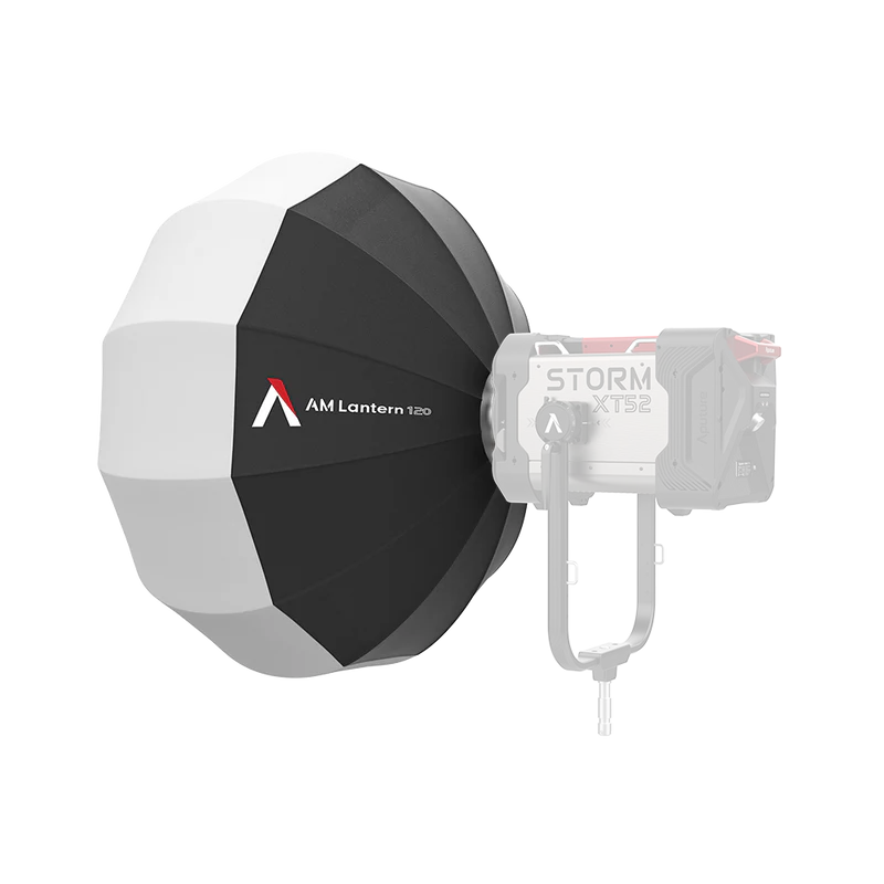 APUTURE STORM AM LANTERN 120