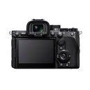 Sony A7R VI Body