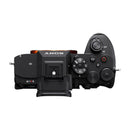 Sony A7R VI Body