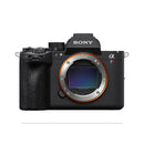Sony A7R VI Body