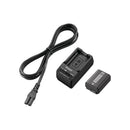 Sony ACC-TRW Oplader Batteri Pakke