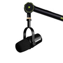 SHURE MV7+ & BOOM STAND BUNDLE