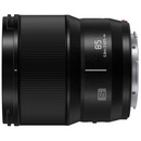 PANASONIC S-S85E OBJEKTIV 85MM F1,8