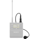 SONY ECM-V1BMP LAVALIER MICROPHONE