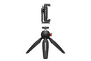 Sennheiser Pixi mini tripod med smartphone holder