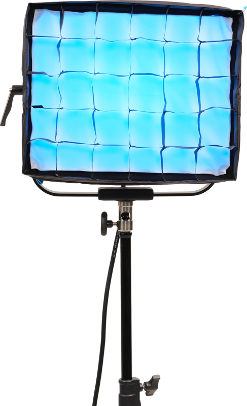 NANLITE ALIEN 150C SOFTBOX