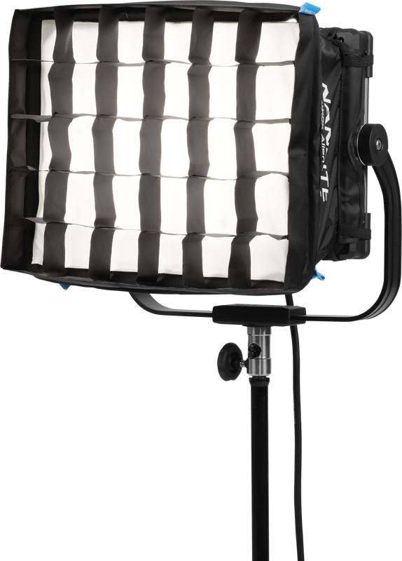 NANLITE ALIEN 150C SOFTBOX