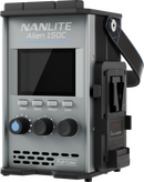 NANLITE ALIEN 150C