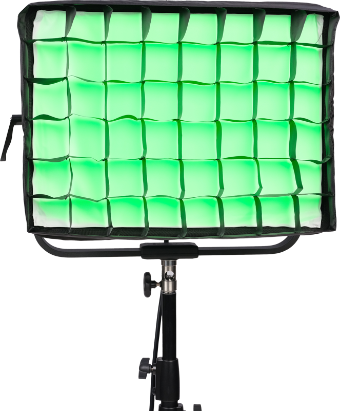 NANLITE ALIEN 300C SOFTBOX