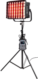 NANLITE ALIEN 300C SOFTBOX