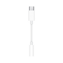APPLE LIGHTNING / MINIJACK ADAPTER