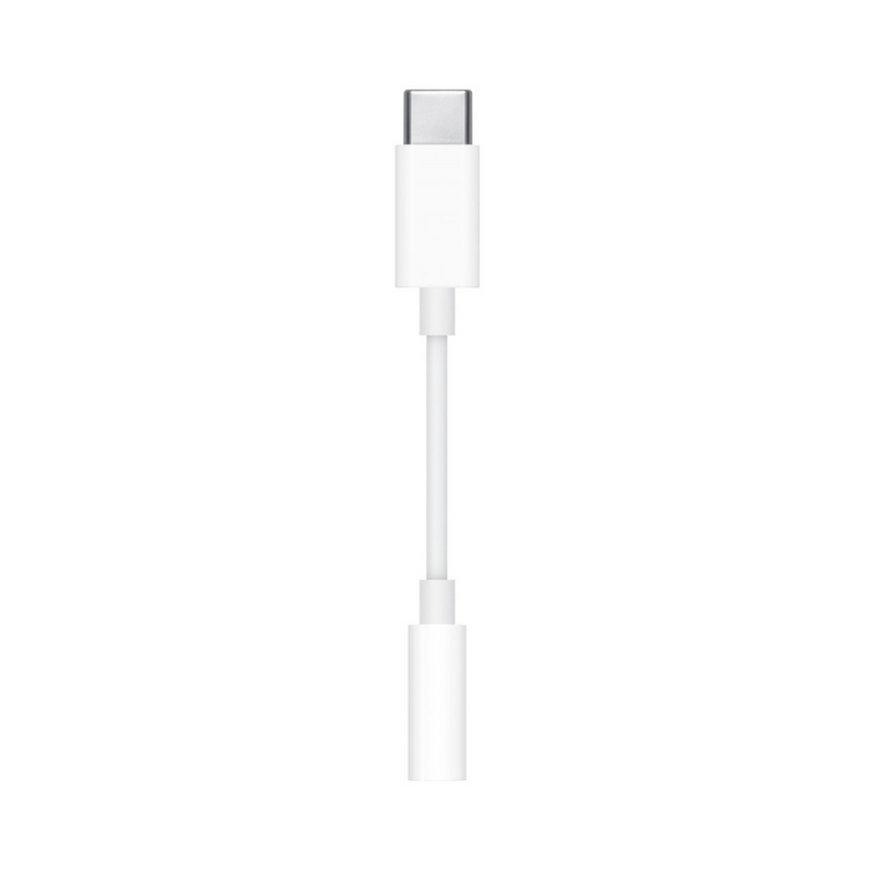 Apple Adapterkit (Lightning + USB-C)