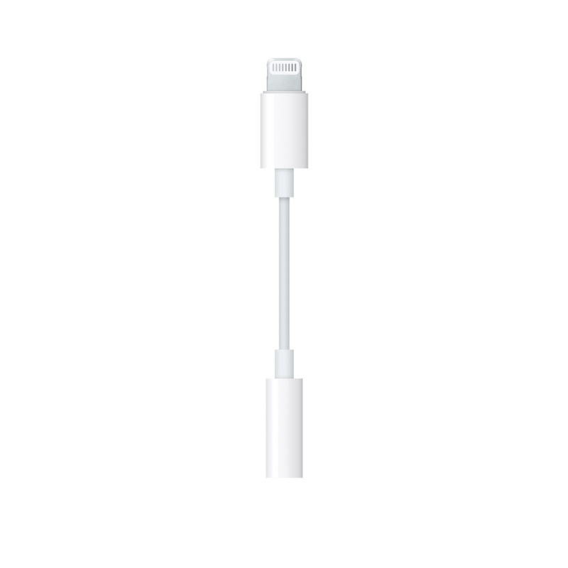 Apple Adapterkit (Lightning + USB-C)