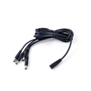 APUTURE INFINIBAR 4-WAY POWER SPLITTER CABLE