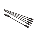 APUTURE INFINIBAR 4-WAY POWER SPLITTER CABLE