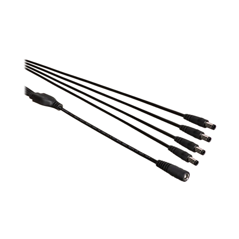 APUTURE INFINIBAR 4-WAY POWER SPLITTER CABLE