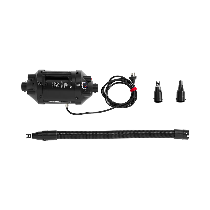 APUTURE, INFINIMAT AIR PUMP MAX (EU)