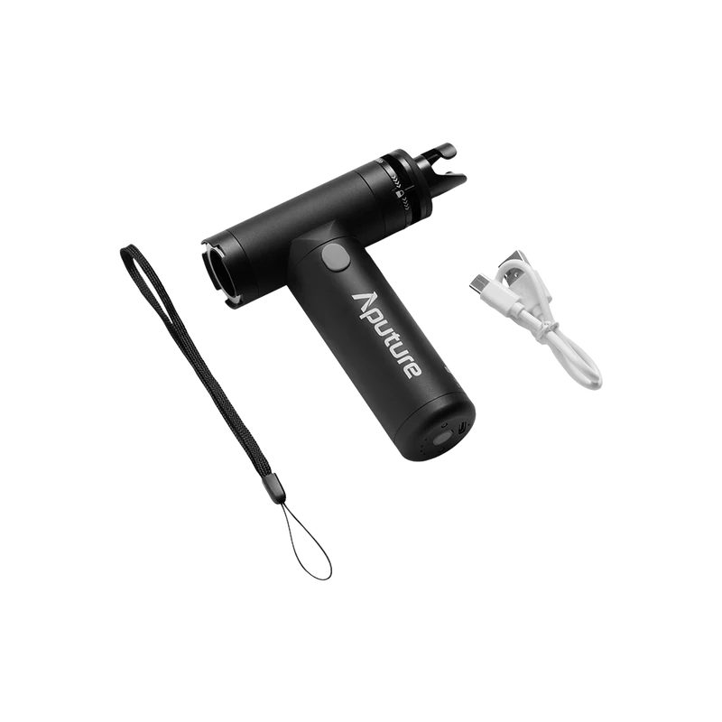 APUTURE, INFINIMAT AIR PUMP MINI