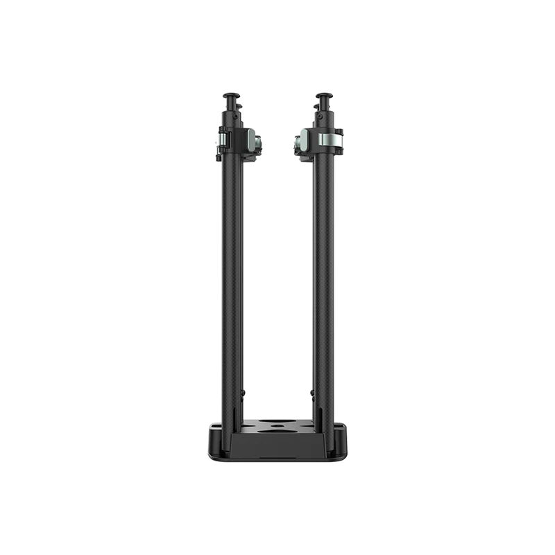 APUTURE, INFINIMAT CARBON FIBER MOUNTING BRACKET 1X2