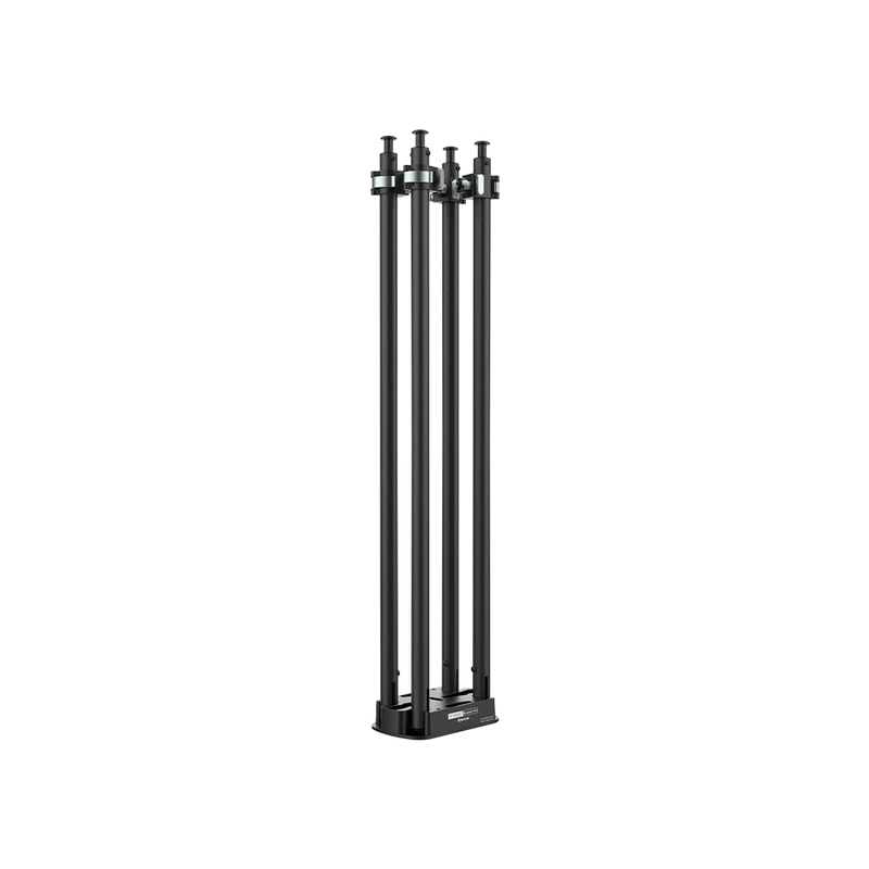 APUTURE, INFINIMAT CARBON FIBER MOUNTING BRACKET 1X4