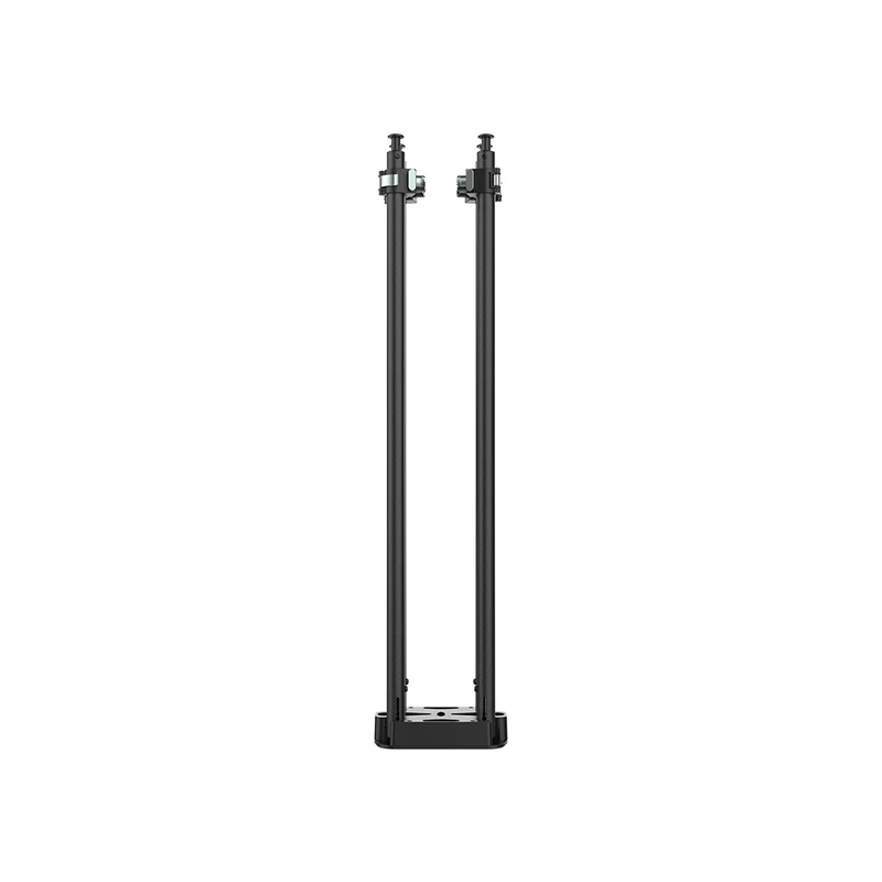 APUTURE, INFINIMAT CARBON FIBER MOUNTING BRACKET 1X4