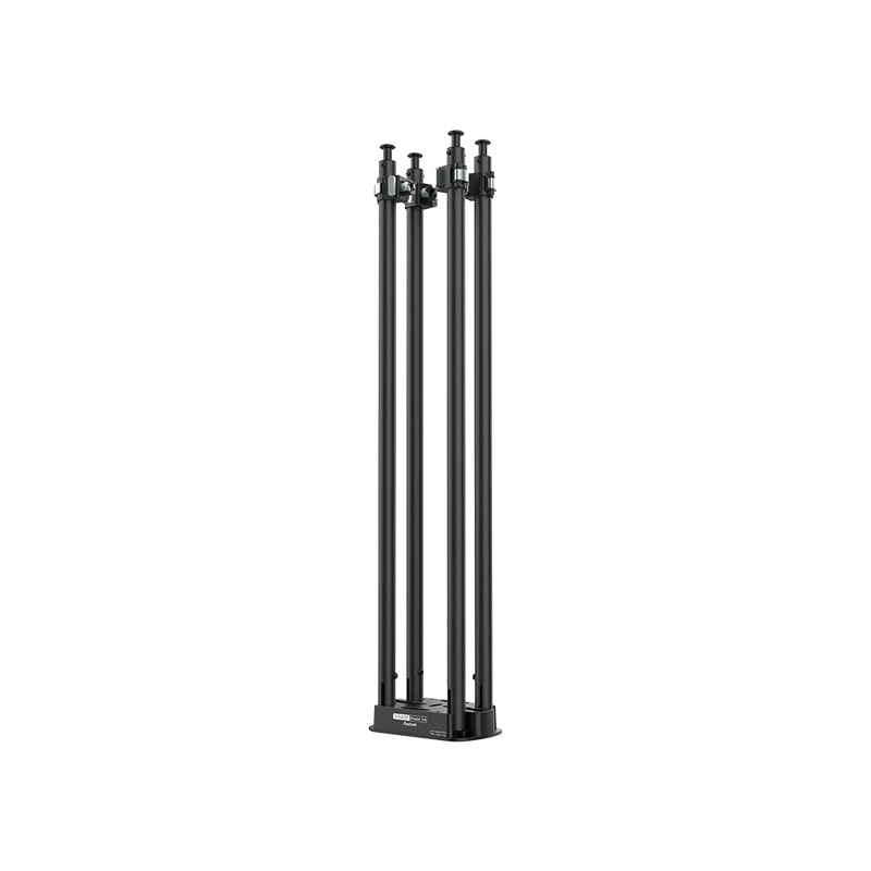 APUTURE, INFINIMAT CARBON FIBER MOUNTING BRACKET 1X4