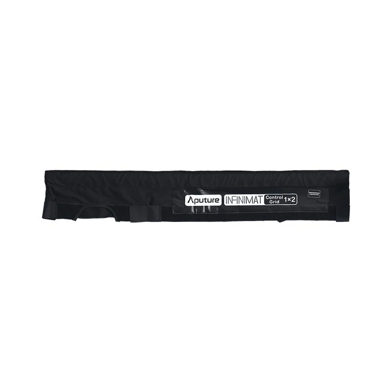 APUTURE, INFINIMAT CONTROL GRID 1X2