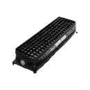 APUTURE, INFINIMAT CONTROL GRID 1X4