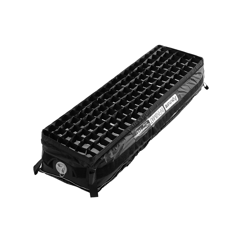 APUTURE, INFINIMAT CONTROL GRID 1X4