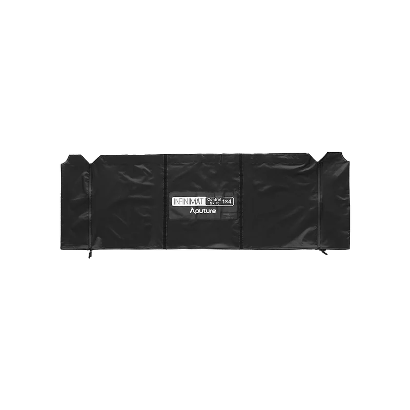 APUTURE, INFINIMAT CONTROL SKIRT 1X4