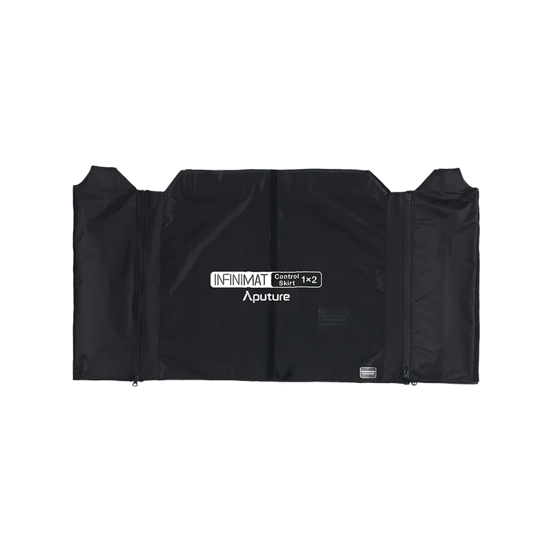 APUTURE, INFINIMAT CONTROL SKIRT 1X2