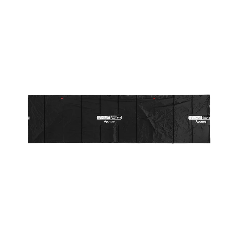 APUTURE, INFINIMAT CONTROL SKIRT 8X8