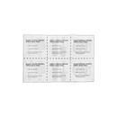 APUTURE, INFINIMAT PATCH KIT