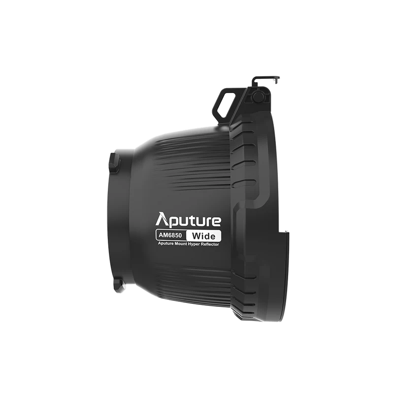 APUTURE ELECTRO STORM WIDE-ANGLE REFLECTOR