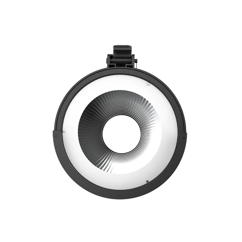 APUTURE ELECTRO STORM WIDE-ANGLE REFLECTOR