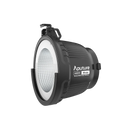 APUTURE ELECTRO STORM WIDE-ANGLE REFLECTOR