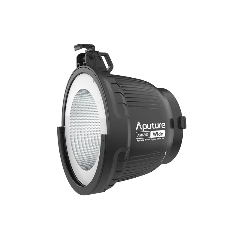 APUTURE ELECTRO STORM WIDE-ANGLE REFLECTOR