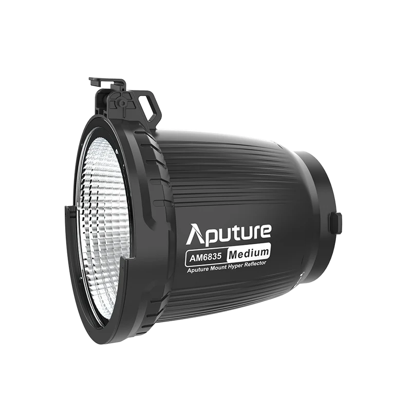 APUTURE ELECTRO STORM MEDIUM-ANGLE REFLECTOR