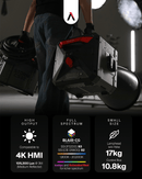 Aputure STORM CS32