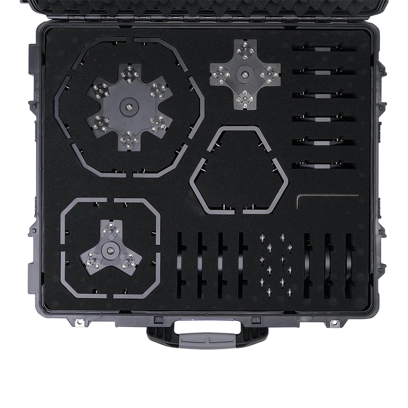 APUTURE INFINIBAR MULTI-LIGHT SHAPING KIT