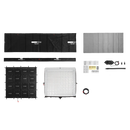 Aputure INFINIMAT LED & Clear Softbox Pack 8x8 (EU)
