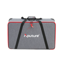 Aputure INFINIMAT LED & Clear Softbox Pack 1x2