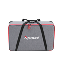 Aputure INFINIMAT LED & Clear Softbox Pack 1x4