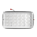 Aputure INFINIMAT LED & Clear Softbox Pack 2x4
