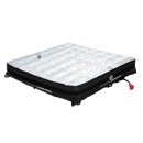 Aputure INFINIMAT LED & Clear Softbox Pack 4x4