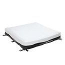 Aputure INFINIMAT LED & Clear Softbox Pack 4x4