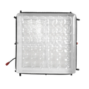 Aputure INFINIMAT LED & Clear Softbox Pack 4x4