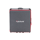 Aputure INFINIMAT LED & Clear Softbox Pack 4x4