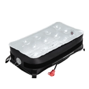 Aputure INFINIMAT LED & Clear Softbox Pack 1x2