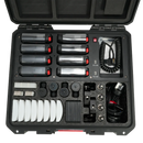 Aputure MC Pro 8-Light KIT (EU Version)